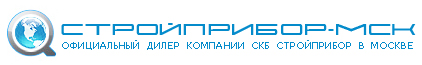 Стройприбор-МСК - интернет-магазин приборов неразрушающего контроля